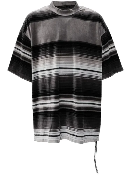 Tricou Mastermind World gri