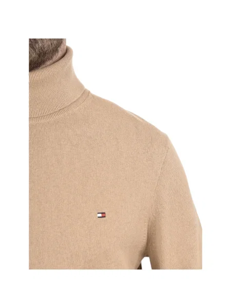 Pulover Tommy Hilfiger maro
