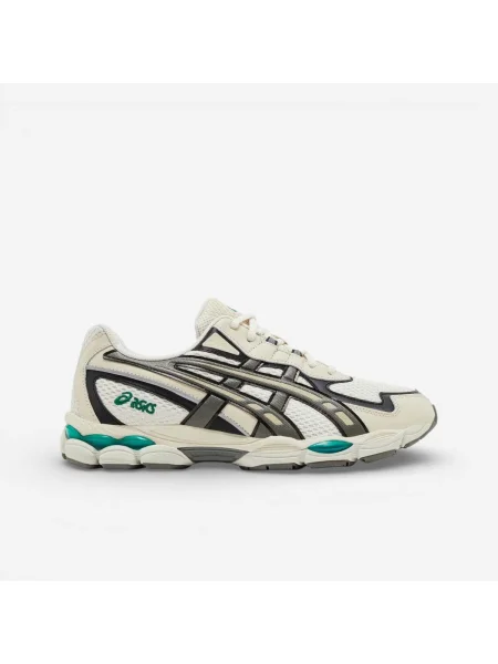 Pantofi Asics gri