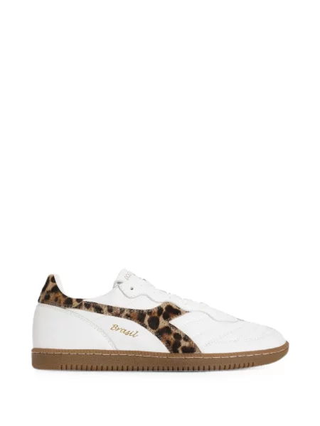 Sneakerși Dolce & Gabbana alb