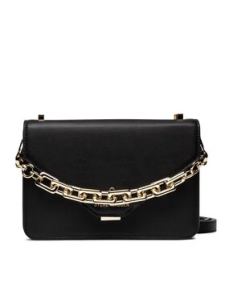 Geantă Steve Madden negru
