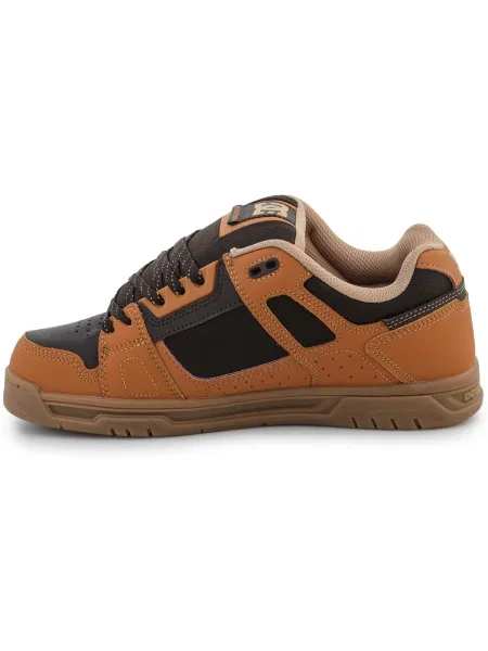 Pantofi Dc Shoes maro