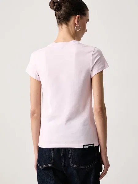 Футболка Karl Lagerfeld Jeans