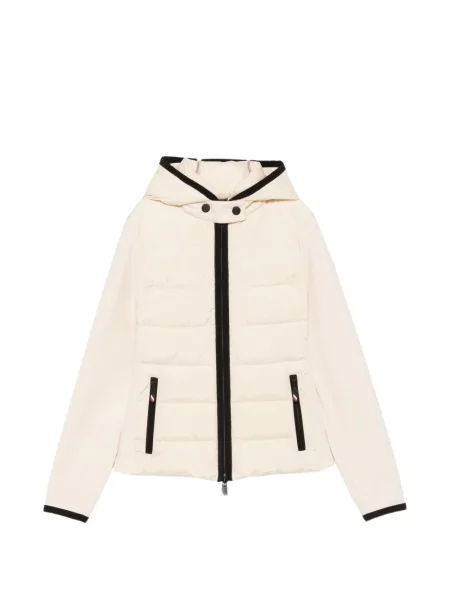 Geacă Moncler Grenoble cu glugă
