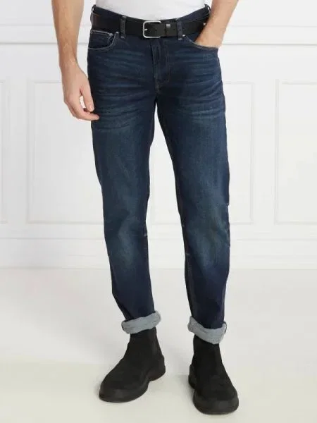 Tommy Hilfiger Blugi DENTON PSTR SOUTH | Straight fit