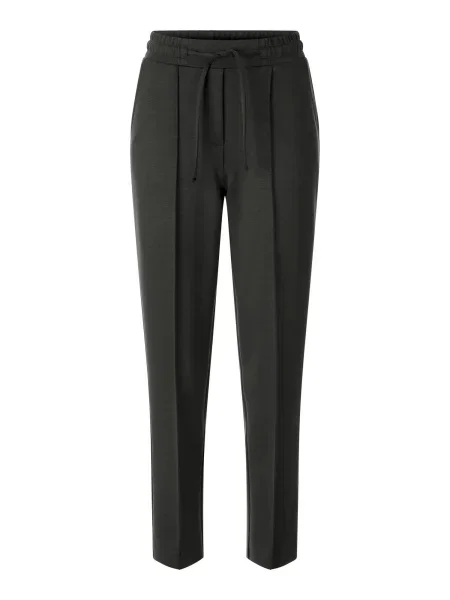 Rich & Royal Pantaloni negru