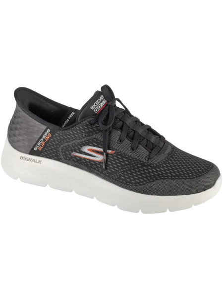Pantofi Skechers negru