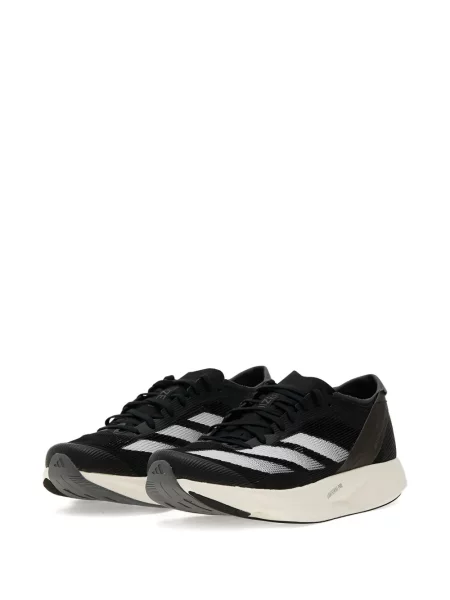 Șosete Adidas alergare scurte de costum albastru