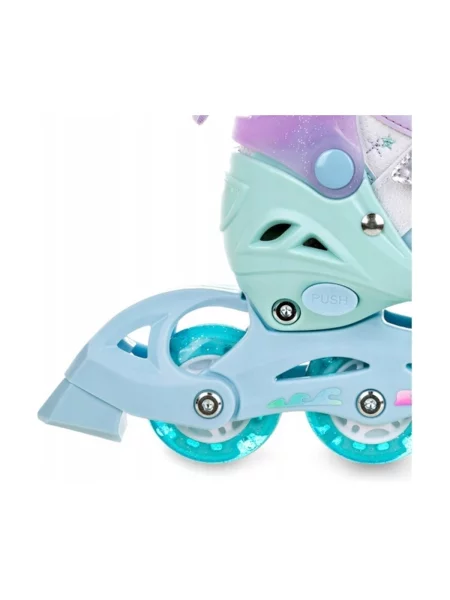 Pantofi copii Raven albastru