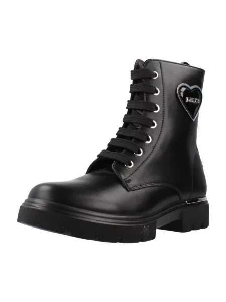 Pantofi copii Asso negru