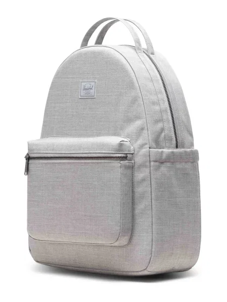 Herschel Rucsac Nova deschis gri