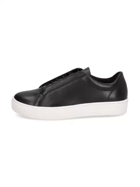VAGABOND SHOEMAKERS Tenisky Zoe' černá