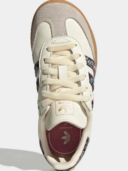 Детские кроссовки Adidas Originals