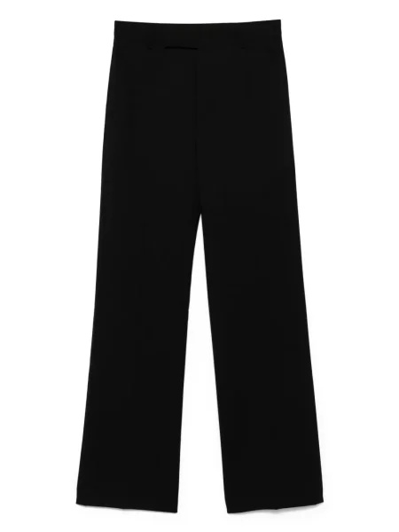 Pantaloni Rick Owens negru