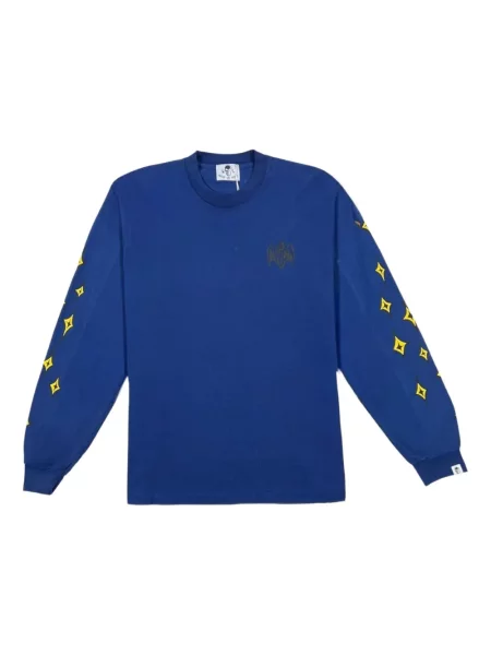 Hanorac Warren Lotas albastru