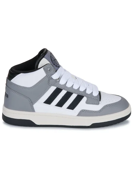 Sneakersy adidas sivá
