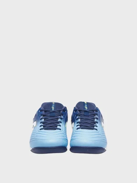 Кросівки Lotto сині