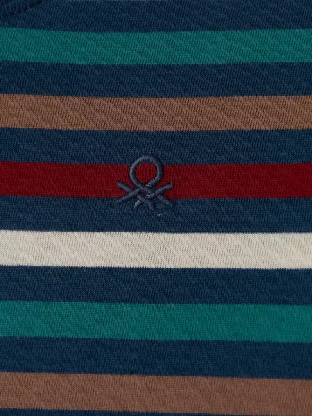 United Colors of Benetton лонгслів дитячий