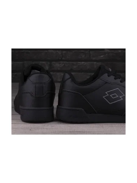 Pantofi Lotto negru