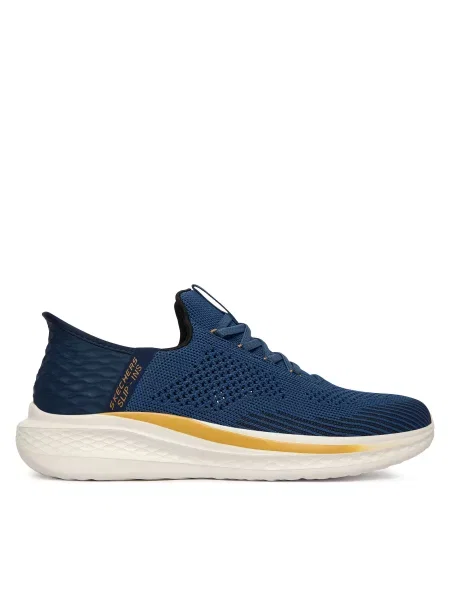 Tenisice Skechers plava