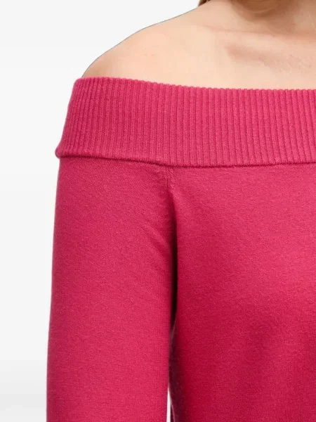 Pulover Benetton roz