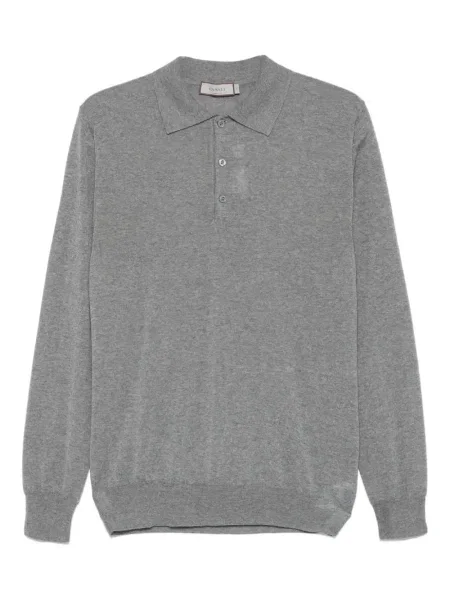 Polo Canali gri