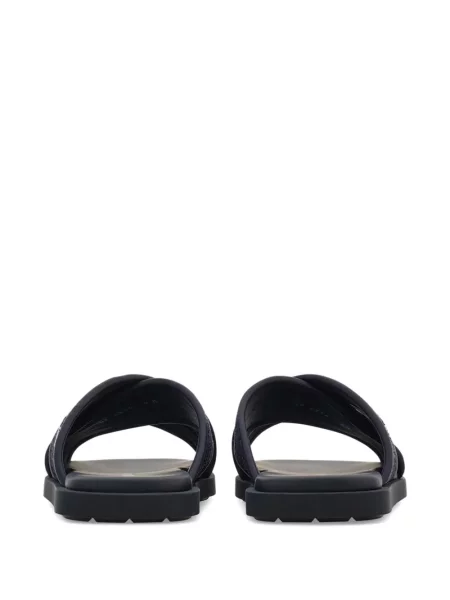Sandale Ferragamo albastru