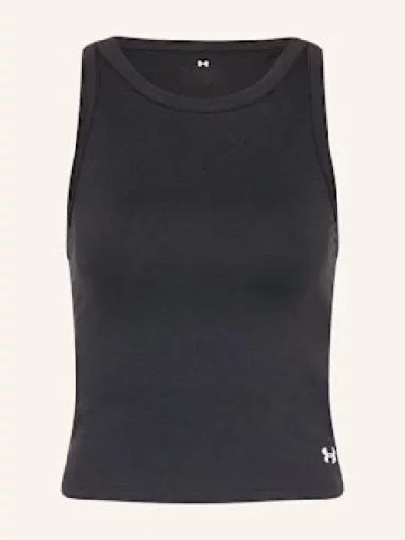 Top Under Armour czarny