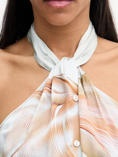 Блуза Isabelle Blanche