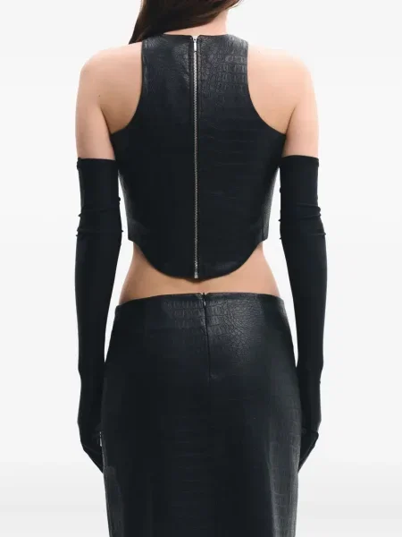 Top Lika negru