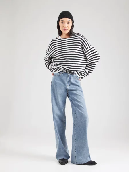 CATWALK JUNKIE Jeans albastru