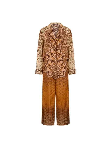 Kombinezon Alberta Ferretti