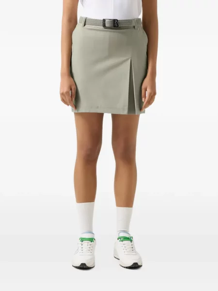 Pantaloni scurți Bogner verde