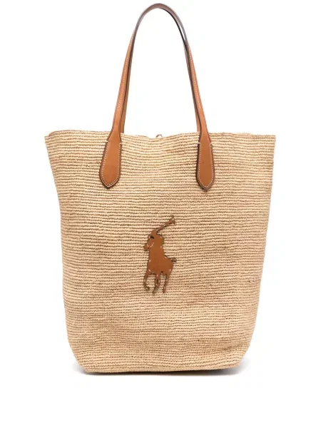 Geantă Polo Ralph Lauren