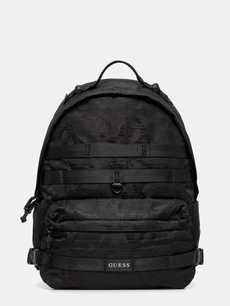 Rucsac Guess HMASNC negru