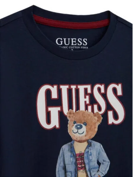 Dětské tričko Guess