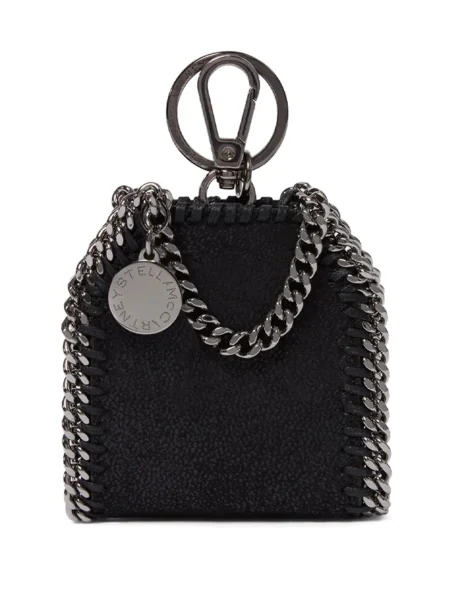 Portofel Stella Mccartney negru