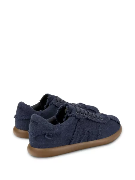 Sneakerși Camper albastru