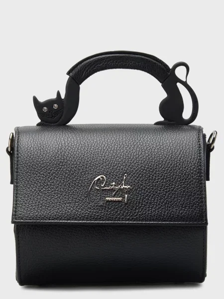 Сумка Renato Angi черная