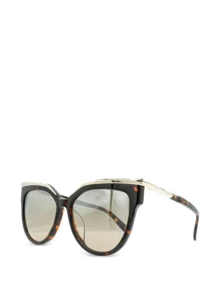 Ochelari de soare Mcm maro