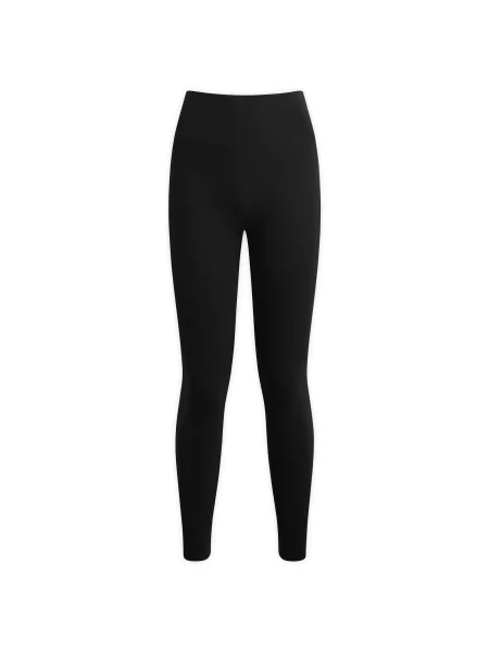 Legginsy Nike czarne