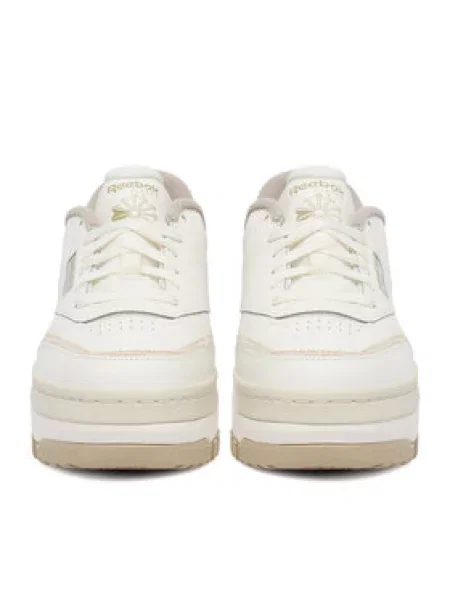 Reebok Sportcipők Club C Extra Bézs fehér