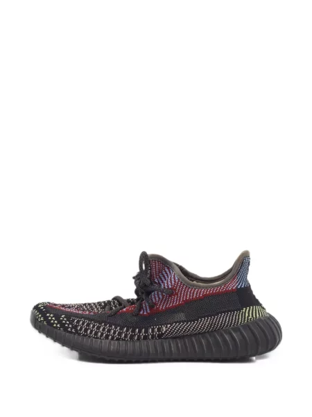 Tenisky Adidas Yeezy černé