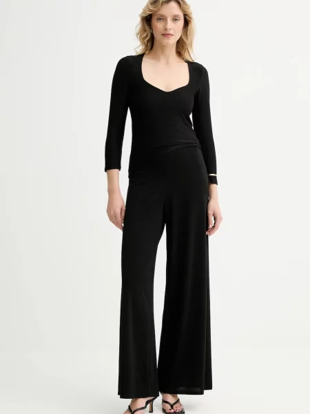 Анцуг Answear.lab черно