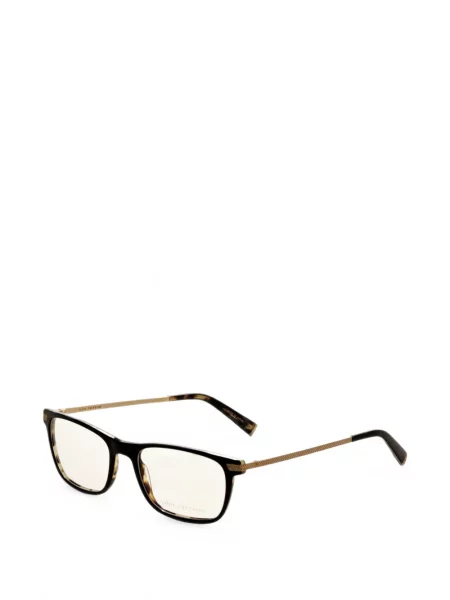 Ochelari de soare John Varvatos negru