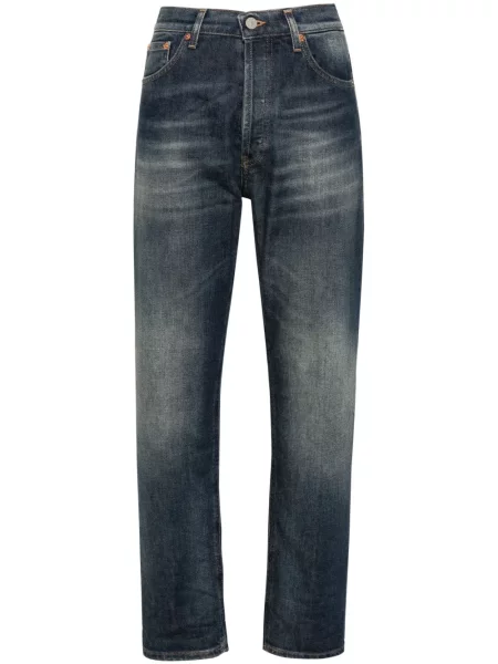 Blugi Dondup albastru