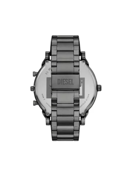 Zegarek Diesel szary