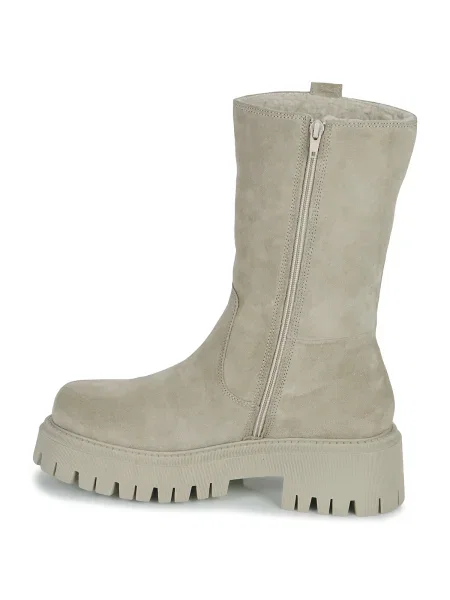 Pantofi Jb Martin bej