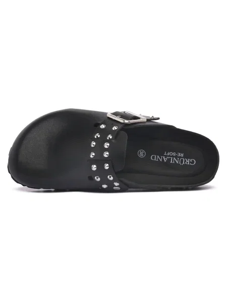 Pantofi Grünland negru