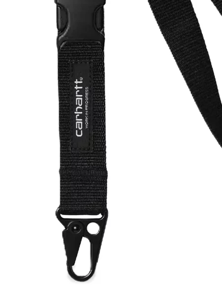 Geantă Carhartt Wip negru